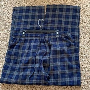 Croft & barrow mens PJ bottoms